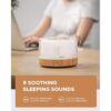 muson Difusor de aceite esencial para máquina de sonido_5