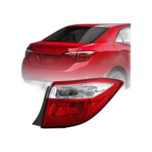 munirater Repuesto de luz trasera derecha para Toyota_1