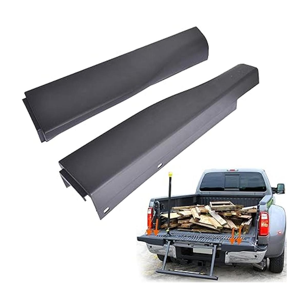 munirater Tapa de repuesto para puerta trasera flexible