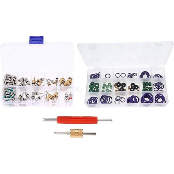 Kit de núcleo de válvula de aire acondicionado para coche_1