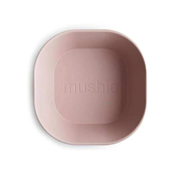 Mushie Juego de vajilla infantil 2 unidades_2
