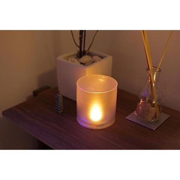 MPOWERD Luci Candle luz solar inflable consigue la_4