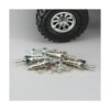 Amortiguador EXB de acero 4X 45 para Arrma 6S infracción