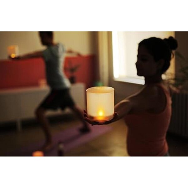 MPOWERD Luci Candle luz solar inflable consigue la_6