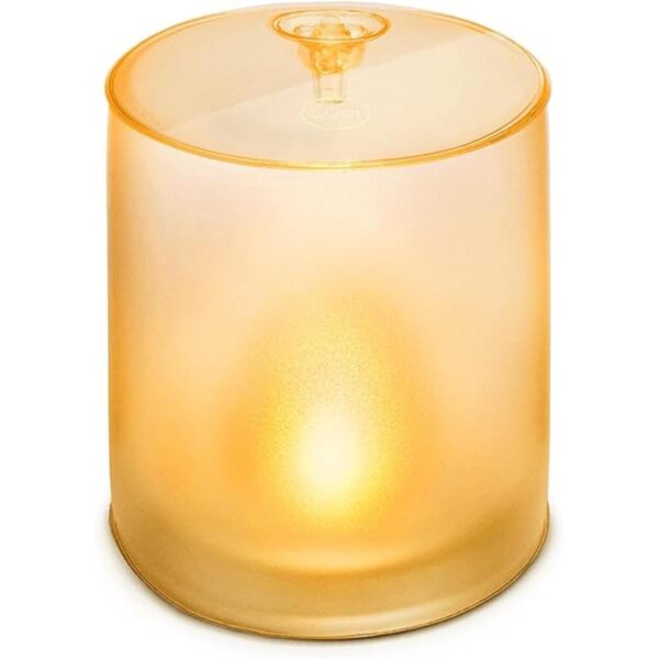 MPOWERD Luci Candle luz solar inflable consigue la_1