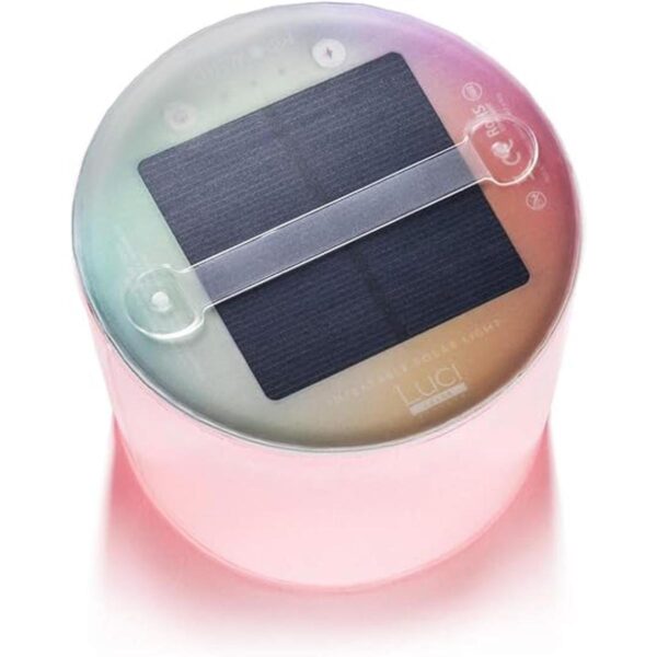 MPOWERD Luci Color Essence Linterna inflable solar_1