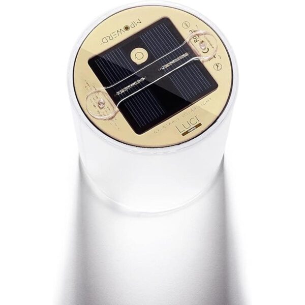 MPOWERD Luci Candle luz solar inflable consigue la_2