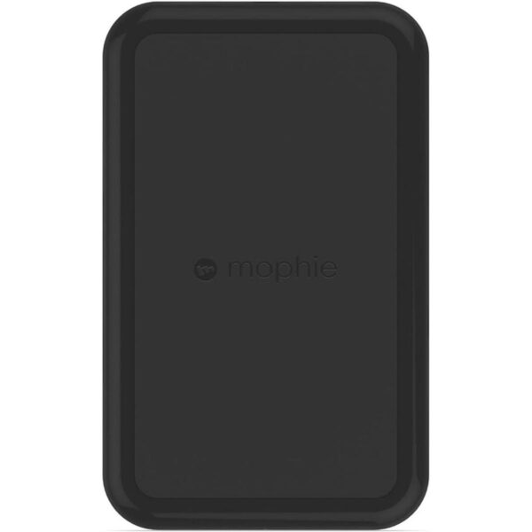 mophie base cargadora inalámbrica Use con funda de_2