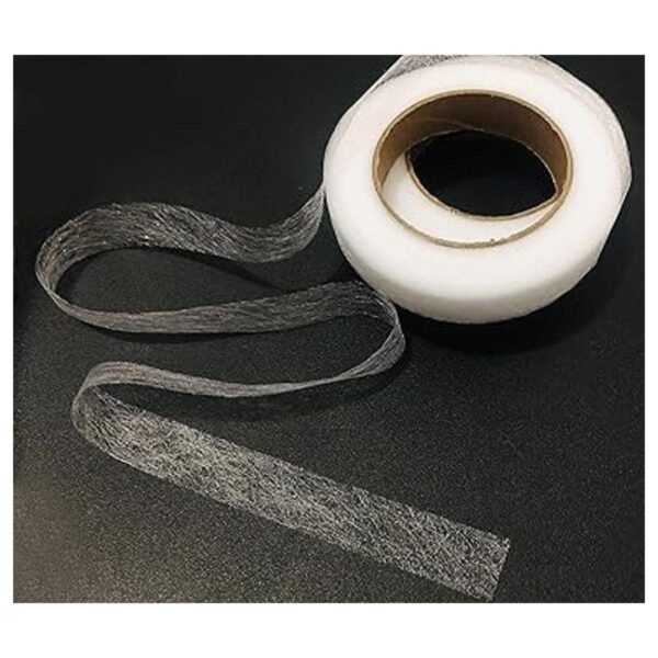 2 cintas adhesivas para dobladillo para planchar cada una