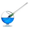 Molshine Soporte multiusos para pluma de baño de_1