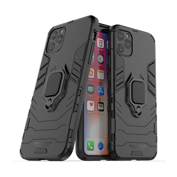 Mondetech Funda protectora para teléfono móvil con_1