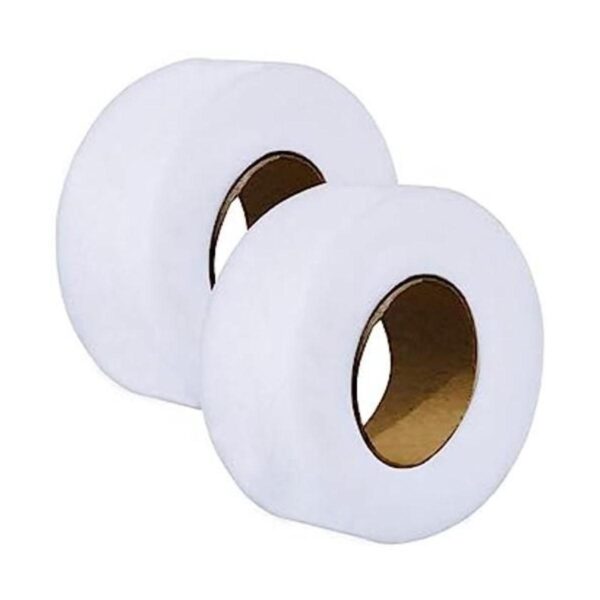 2 cintas adhesivas para dobladillo para planchar cada una