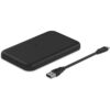 mophie base cargadora inalámbrica Use con funda de_4