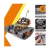 Kits de construcción de control remoto STEM 3 en 1 para_5
