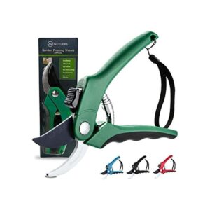 Mockins Professional Garden BYPASS tijeras de podar_1