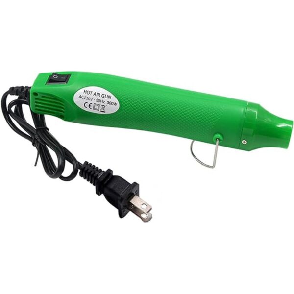 Mofa Pistola de calor de 110 V 300 W de potencia_1