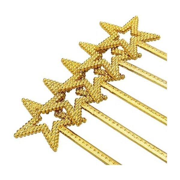 2 varitas de estrella de 13 pulgadas accesorios para_3