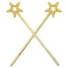 2 varitas de estrella de 13 pulgadas accesorios para_2