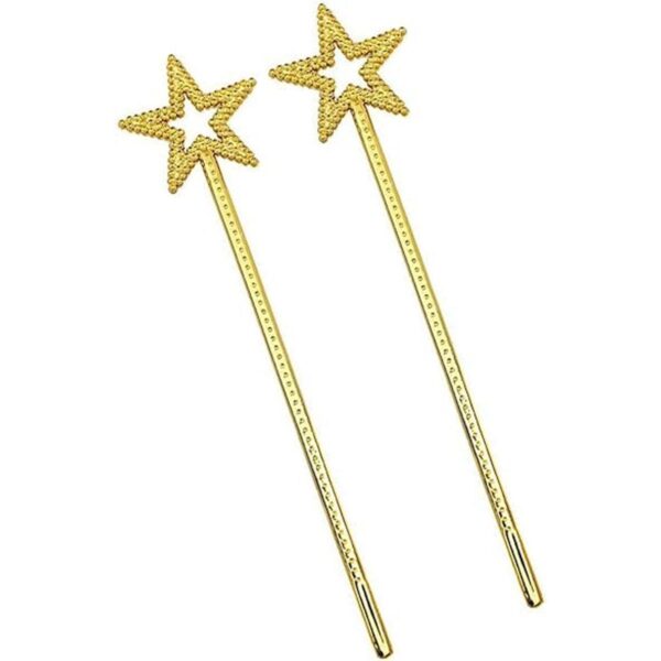 2 varitas de estrella de 13 pulgadas accesorios para_1