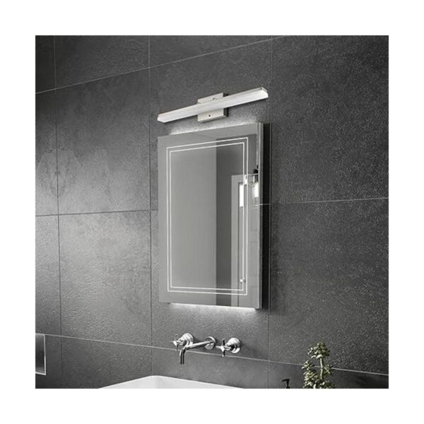 mirrea Luz de tocador LED moderna de 24 pulgadas para_3