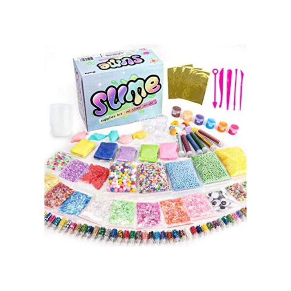 WINLIP Kit de suministros de limo paquete de 162_1