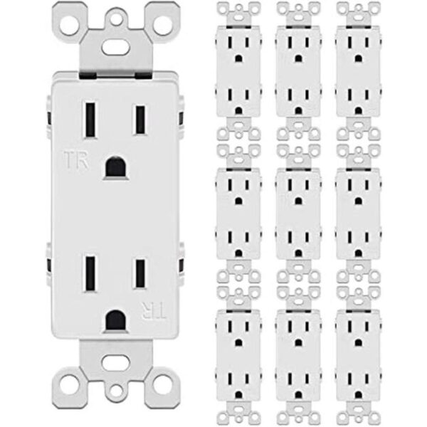 Micmi Outlet Decora Receptáculo 15 amperios 125 voltios_1