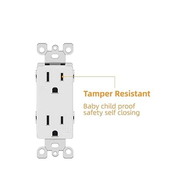 Micmi Outlet Decora Receptáculo 15 amperios 125 voltios_2