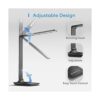 Meross Luz de escritorio LED inteligente lámpara de_4