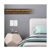Micmi Outlet Decora Receptáculo 15 amperios 125 voltios_4