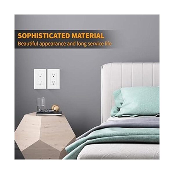 Micmi Outlet Decora Receptáculo 15 amperios 125 voltios_4