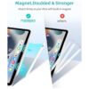Metapen Lápiz A8 para iPad en 20182022 carga 2 veces más_5
