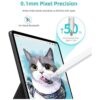Metapen Lápiz A8 para iPad en 20182022 carga 2 veces más_2