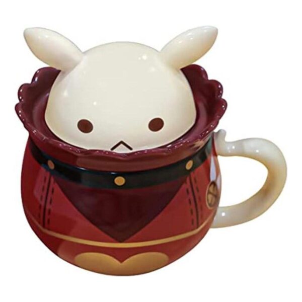 LAIX Genshin Impact Offficial Merchandise Klee Jumpy_1