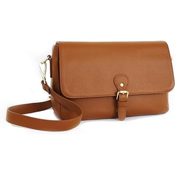 Meliae Bolso para cámara réflex digital para mujer_1