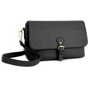 Meliae Bolso para cámara DSLR para mujer elegante bolsa_1