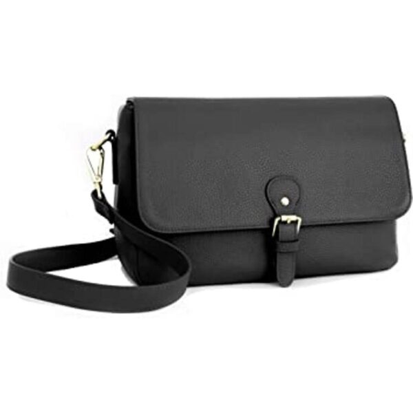 Meliae Bolso para cámara DSLR para mujer elegante bolsa_1