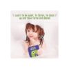 merka Libros de baño para bebés 4 libros impermeables y_6