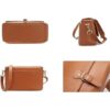 Meliae Bolso para cámara réflex digital para mujer_4