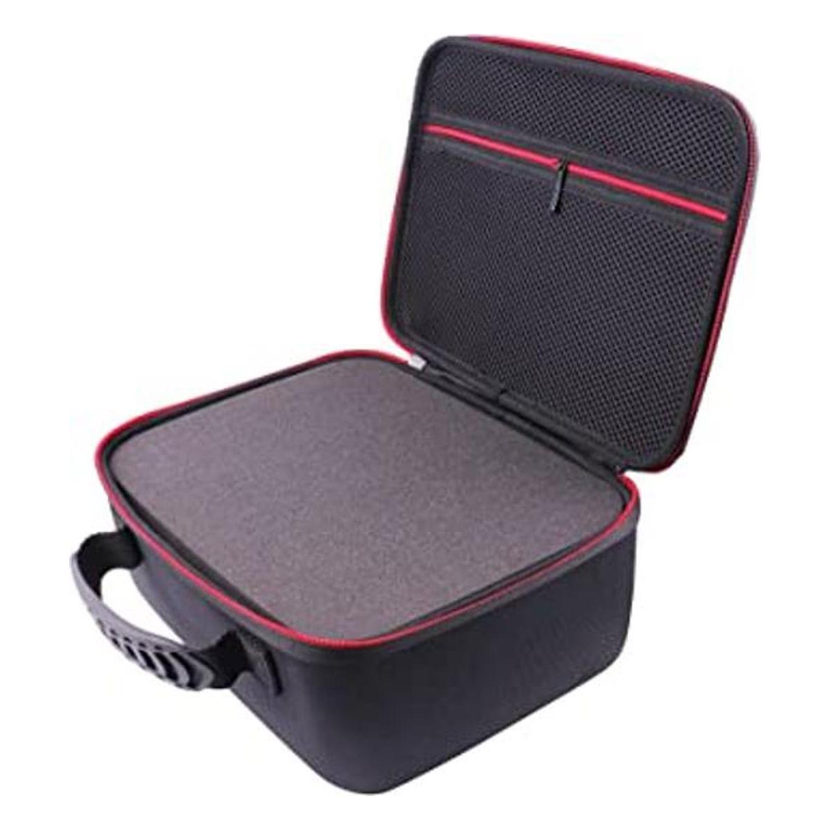 Funda rígida con inserto de espuma personalizable 11 x