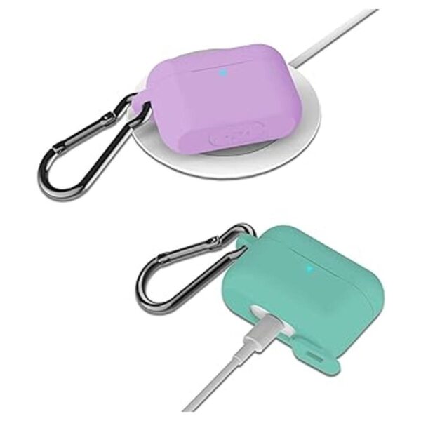 Funda para Airpods Pro kits de accesorios para Apple