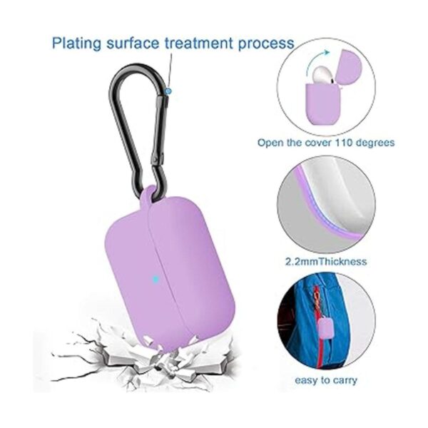 Funda para Airpods Pro kits de accesorios para Apple