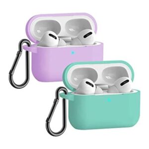 Funda para Airpods Pro kits de accesorios para Apple