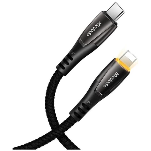Tipo C a teléfono 14 Pro Max11 Mcdodo de apagado y_1