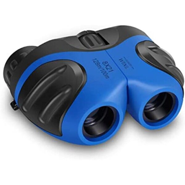 Prismáticos perfectos para niños binoculares compactos_1