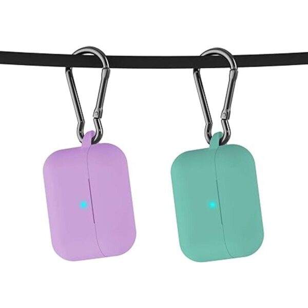 Funda para Airpods Pro kits de accesorios para Apple
