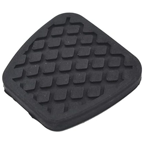 marddpair 2 almohadillas de pedal de embrague de freno_4