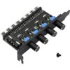 SinLoon Controlador de velocidad del ventilador de_1