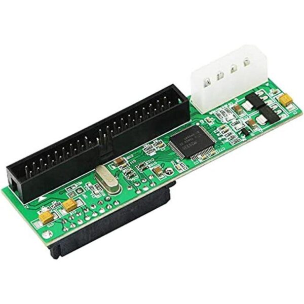 SinLoon SATA hembra a 40 pines macho 3.5 pulgadas_1