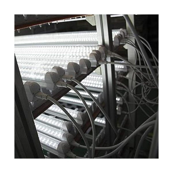 SinLoon Certificación ULLP T5 T8 Lámpara LED de conexión_5