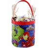 Marvel Super Hero Adventures Cesta plegable de nailon_2